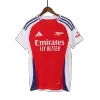 Arsenal RICE #41 Home Jersey - gojersey