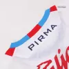Cruz Azul Away Jersey Authentic - gojersey