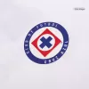 Cruz Azul Away Jersey Authentic - gojersey