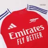 Arsenal SALIBA #2 Home Jersey - gojersey