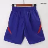 Spain Pre-Match Training Soccer Shorts - gojersey