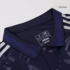 Manchester United Away Jersey - gojersey
