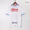 Cruz Azul Away Jersey Authentic - gojersey