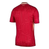 Liverpool Home Soccer Jersey - gojersey