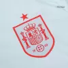Spain Pre-Match Training Jersey EURO - Blue - gojersey