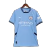 Manchester City Home Jersey - gojersey
