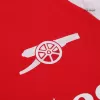 Arsenal SALIBA #2 Home Jersey - gojersey