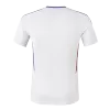 Olympique Lyonnais Home Jersey - gojersey
