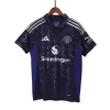 Manchester United Away Jersey - gojersey