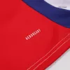 Arsenal SALIBA #2 Home Jersey - gojersey
