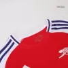 Arsenal SALIBA #2 Home Jersey - gojersey