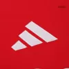 Arsenal SALIBA #2 Home Jersey - gojersey