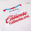 Cruz Azul Away Jersey Authentic - gojersey