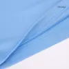 Manchester City Home Jersey - gojersey