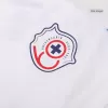 Cruz Azul Away Jersey Authentic - gojersey