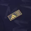 Manchester United Away Jersey Authentic - gojersey