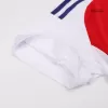 Arsenal SALIBA #2 Home Jersey - gojersey