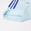 Spain Pre-Match Training Jersey EURO - Blue - gojersey