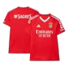 Benfica Home Jersey - gojersey
