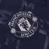 Manchester United Away Jersey - gojersey