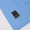 Manchester City Home Jersey - gojersey