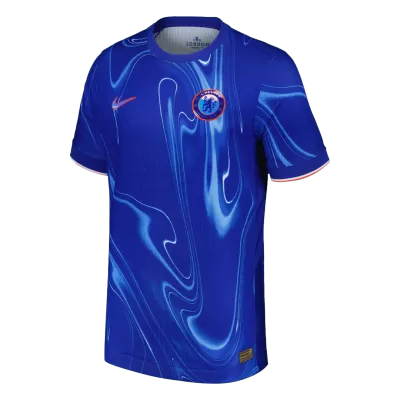 Chelsea Football Jersey Home Authentic - gojersey