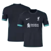 Liverpool Soccer Jersey Authentic Away - gojersey