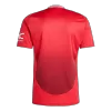 Manchester United Home Jersey - gojersey