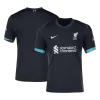 Liverpool Away Cheap Soccer Jersey - gojersey