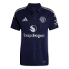Manchester United Away Jersey - gojersey