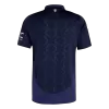Manchester United Away Jersey - gojersey