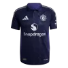 Manchester United Away Jersey Authentic - gojersey