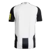 Newcastle United Home Jersey Authentic - gojersey