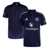 Manchester United Away Jersey - gojersey