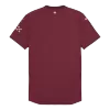 Manchester City Third Away Jersey Authentic - gojersey