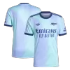 Arsenal ØDEGAARD #8 Third Away Soccer Jersey - gojersey