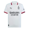 AC Milan Away Jersey - gojersey