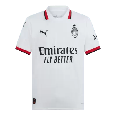 AC Milan Away Jersey - gojersey