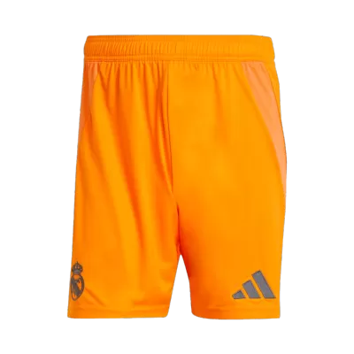 Real Madrid Away Soccer Shorts - gojersey