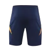 Real Madrid Pre-Match Training Soccer Shorts - gojersey