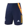 Real Madrid Pre-Match Training Soccer Shorts - gojersey