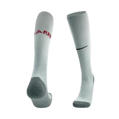 PSG Away Soccer Socks - gojersey