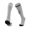 Real Madrid Home Soccer Socks - gojersey