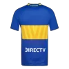 Boca Juniors Home Jersey Authentic - gojersey