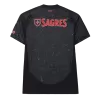 Benfica Away Custom Soccer Jersey - gojersey