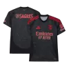 Benfica Away Custom Soccer Jersey - gojersey
