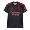 Benfica Away Custom Soccer Jersey - gojersey
