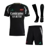 Arsenal Away Jersey Kit (Jersey+Shorts+Socks) - gojersey