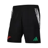 Arsenal Away Soccer Shorts - gojersey