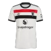 Manchester United FC Jersey Third Away - gojersey